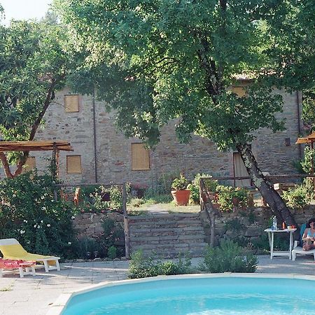 Agriturismo La Fagianaia Guest House Borgo a Buggiano Exterior photo